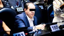 Fiscalía de Morelos solicita desafuero de Cuauhtémoc ‘N’ por denuncia de supuesto intento de abuso sexual