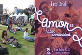 Anuncian Festival del Amor en las Islas de CU para este 14 de febrero