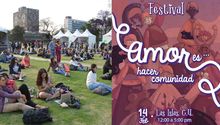 Anuncian Festival del Amor en las Islas de CU para este 14 de febrero