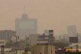 ¿Cuándo inician las contingencias ambientales en Ciudad de México?