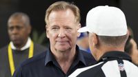 Roger Goodell niega ayuda de los árbitros a Kansas City: “Son teorías ridículas”