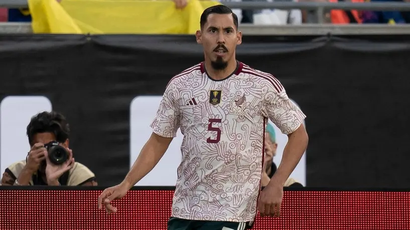 Ricardo Chávez sueña con jugar el Mundial con el Tri: “Monterrey es una gran vitrina”