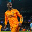 Vinicius Jr descarta Arabia y ya piensa en una renovación con Real Madrid: "Quiero seguir jugando aquí"
