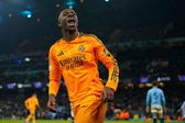 Vinicius Jr descarta Arabia y ya piensa en una renovación con Real Madrid: "Quiero seguir jugando aquí"