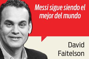 Las lágrimas de un artista