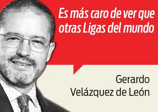 Haciendo números con ChivasTV