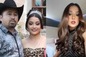 Así luce actualmente Rubí, la quinceañera viral por invitar a todo mundo a su fiesta en 2016