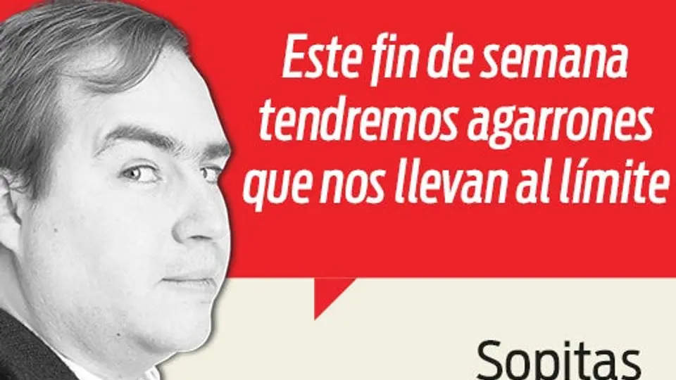 Cinco para despedir la campaña