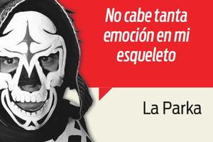 Ya falta poco para la gran 'fiesta'