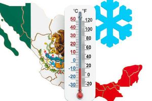 La Niña podría afectar el clima de México durante el 2025