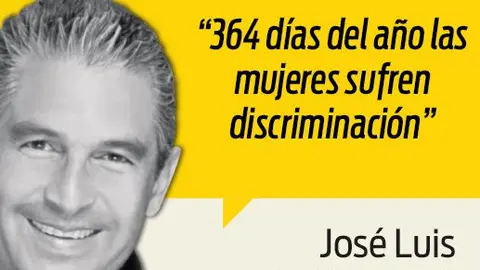Porque madre, sólo hay una