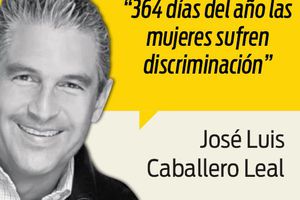 Porque madre, sólo hay una