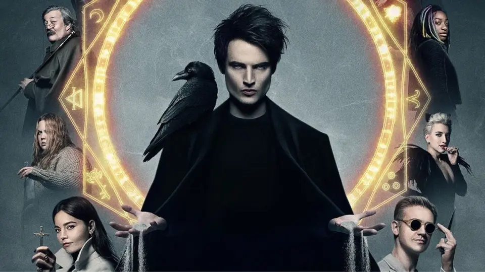 Netflix cancela la serie ‘The Sandman’ tras acusaciones en contra de Neil Gaiman por abuso sexual