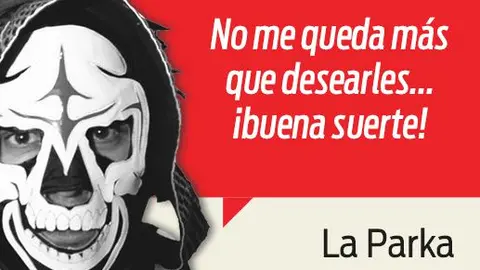 Verán 10 luchas de primer nivel