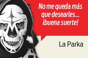 Verán 10 luchas de primer nivel