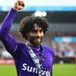¿Llega al Mundial? César 'Chino' Huerta vuelve a las canchas tras más de 6 meses fuera