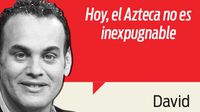 Imposible otro ‘Aztecazo’