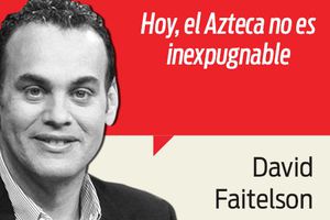 Imposible otro ‘Aztecazo’