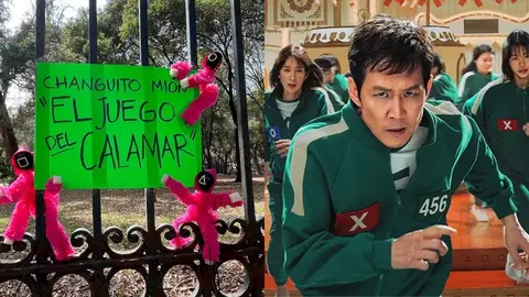 Netflix dará “changuitos miones” con temática de ‘El Juego del Calamar’ totalmente gratis, aquí te decimos dónde