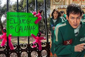 Netflix dará “changuitos miones” con temática de ‘El Juego del Calamar’ totalmente gratis, aquí te decimos dónde