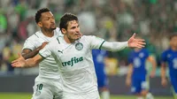 América alcanza acuerdo con Palmeiras por Raphael  Veiga