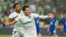América alcanza acuerdo con Palmeiras por Raphael  Veiga