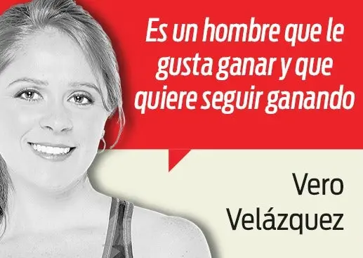 El hombre más veloz del mundo