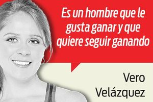 El hombre más veloz del mundo