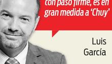 Jesús Corona, superhombre