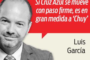 Jesús Corona, superhombre