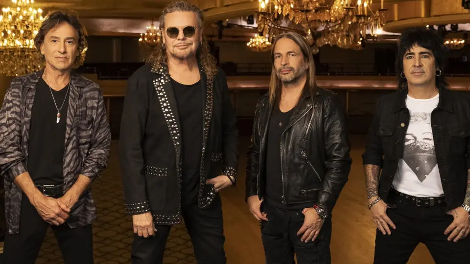 Maná podría estar en el Salón de la Fama del Rock & Roll ¡Te contamos por qué!