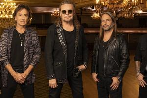 Maná podría estar en el Salón de la Fama del Rock & Roll ¡Te contamos por qué!