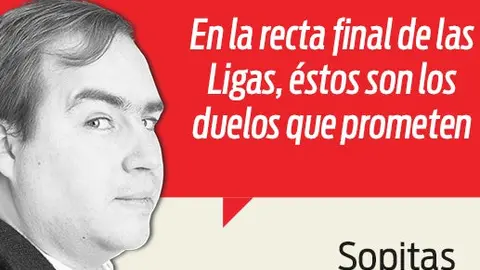 Los 5 que no te puedes perder este fin