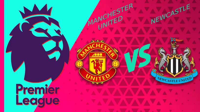 Manchester United vs Newcastle: ¿Dónde ver la Jornada 19 de la Premier League?