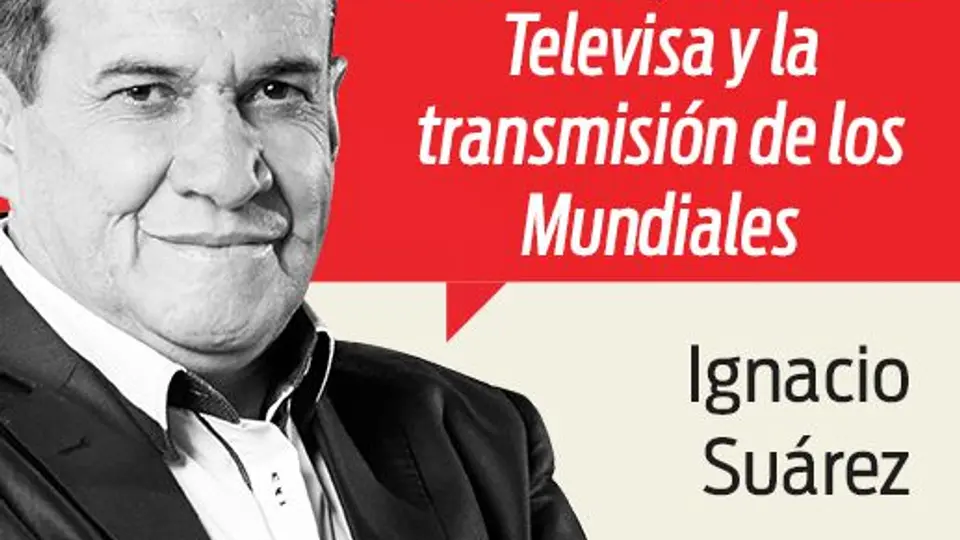 Verdades y mitos de Televisa y los derechos de TV del Mundial