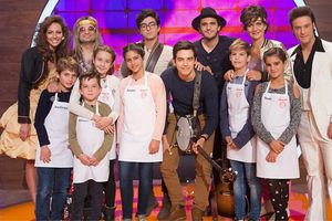 Ex participante de MasterChef Junior revela que tiene cáncer
