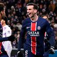 PSG vence por la mínima a Toulouse y mantiene el liderato y el invicto en Ligue 1