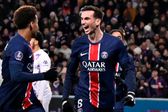 PSG vence por la mínima a Toulouse y mantiene el liderato y el invicto en Ligue 1