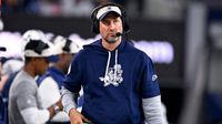 Brian Schottenheimer afirma estar ‘listo’ para entrenar a Dallas Cowboys