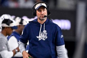 Brian Schottenheimer afirma estar ‘listo’ para entrenar a Dallas Cowboys