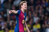 ¡Se queda en Barcelona! Agente de Frenkie de Jong niega salida a Arabia Saudita