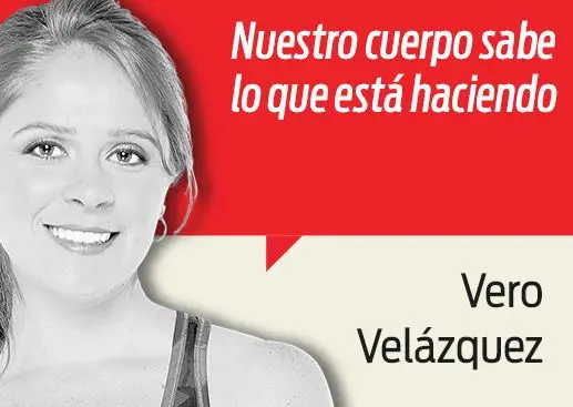 La zancada ideal