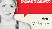 La zancada ideal
