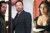 Luis Gerardo Méndez protagonizará nueva serie de Netflix junto a Ben Affleck