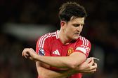 Manchester United extenderá el contrato de Harry Maguire por un año más