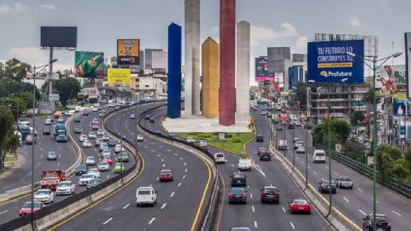 Hoy No Circula: ¿Qué autos NO circulan el lunes 6 de enero de 2025 en CDMX y EDOMEX?