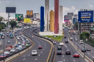 Hoy No Circula: ¿Qué autos NO circulan el lunes 6 de enero de 2025 en CDMX y EDOMEX?