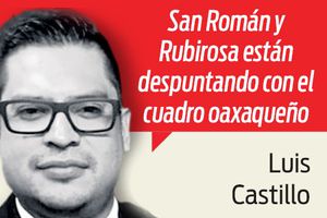 Una fórmula exitosa en Alebrijes