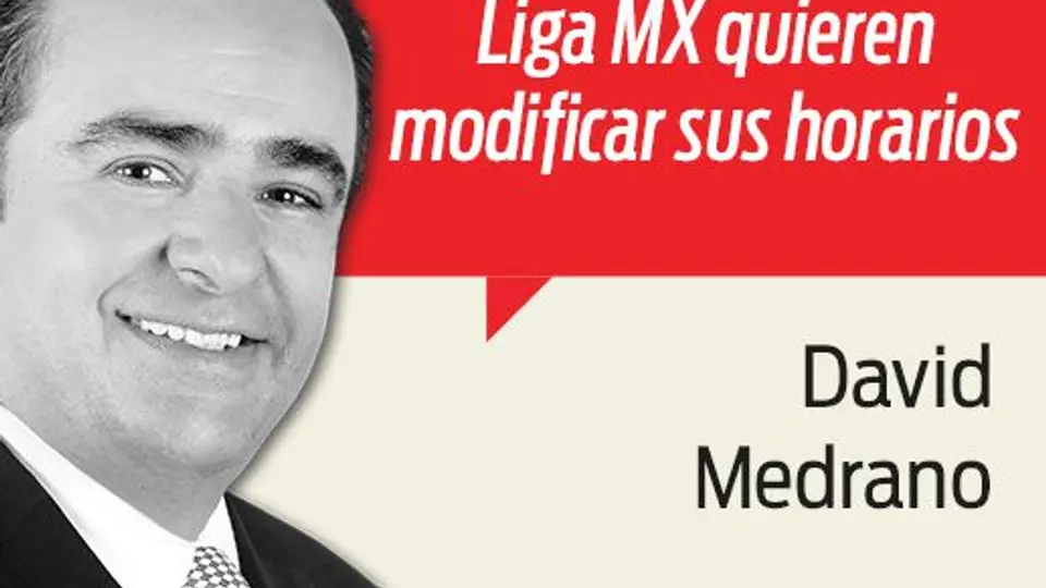 Cambios a la vista