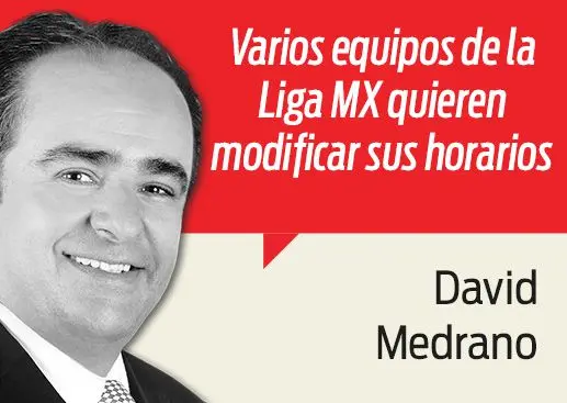 Cambios a la vista